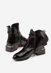 Botine Negre