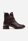 Botine Bordo