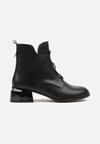 Botine Negre