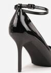 Pantofi stiletto Negri