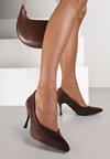 Pantofi stiletto Maro