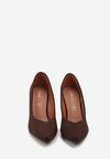 Pantofi stiletto Maro