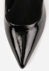 Pantofi stiletto Negri
