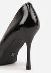 Pantofi stiletto Negri