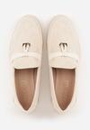 Mocasini Bej