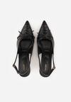 Pantofi stiletto Negri