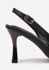 Pantofi stiletto Negri