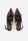 Pantofi stiletto Maro