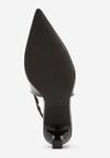 Pantofi stiletto Negri
