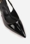 Pantofi stiletto Negri