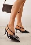 Pantofi stiletto Maro