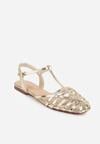 Sandale Aurii