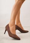 Pantofi stiletto Maro