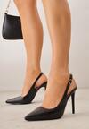 Pantofi stiletto Negri