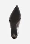 Pantofi stiletto Negri