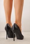 Pantofi stiletto Negri