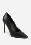 Pantofi stiletto Negri