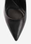 Pantofi stiletto Negri