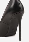 Pantofi stiletto Negri