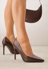 Pantofi stiletto Maro