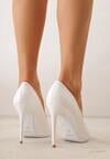 Pantofi stiletto Albi