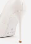 Pantofi stiletto Albi