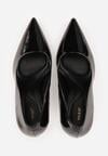 Pantofi stiletto Negri