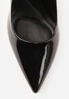 Pantofi stiletto Negri