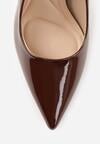 Pantofi stiletto Maro
