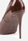 Pantofi stiletto Maro