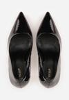 Pantofi stiletto Negri
