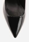 Pantofi stiletto Negri