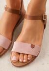 Sandale Roz