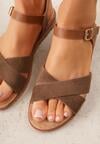 Sandale Maro