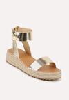 Sandale Aurii