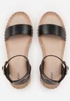 Sandale Negre