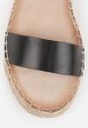 Sandale Negre
