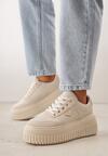 Sneakers Bej