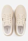Sneakers Bej