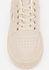 Sneakers Bej