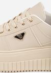 Sneakers Bej