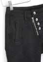 Czarne Spodnie Scheme