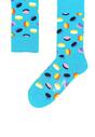 Niebieskie Skarpetki Pills Happy Socks