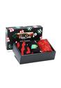 3-pack Świątecznych Skarpet Happy Socks