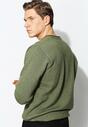 Zielony Sweter Individual