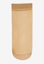 10-pack Beżowych Skarpetek Fuse