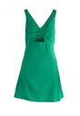Zielona Sukienka One I Love