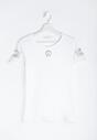 Biały T-shirt All That I Need