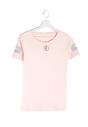 Różowy T-shirt All That I Need