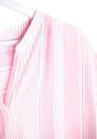 Różowa Koszula Drafty